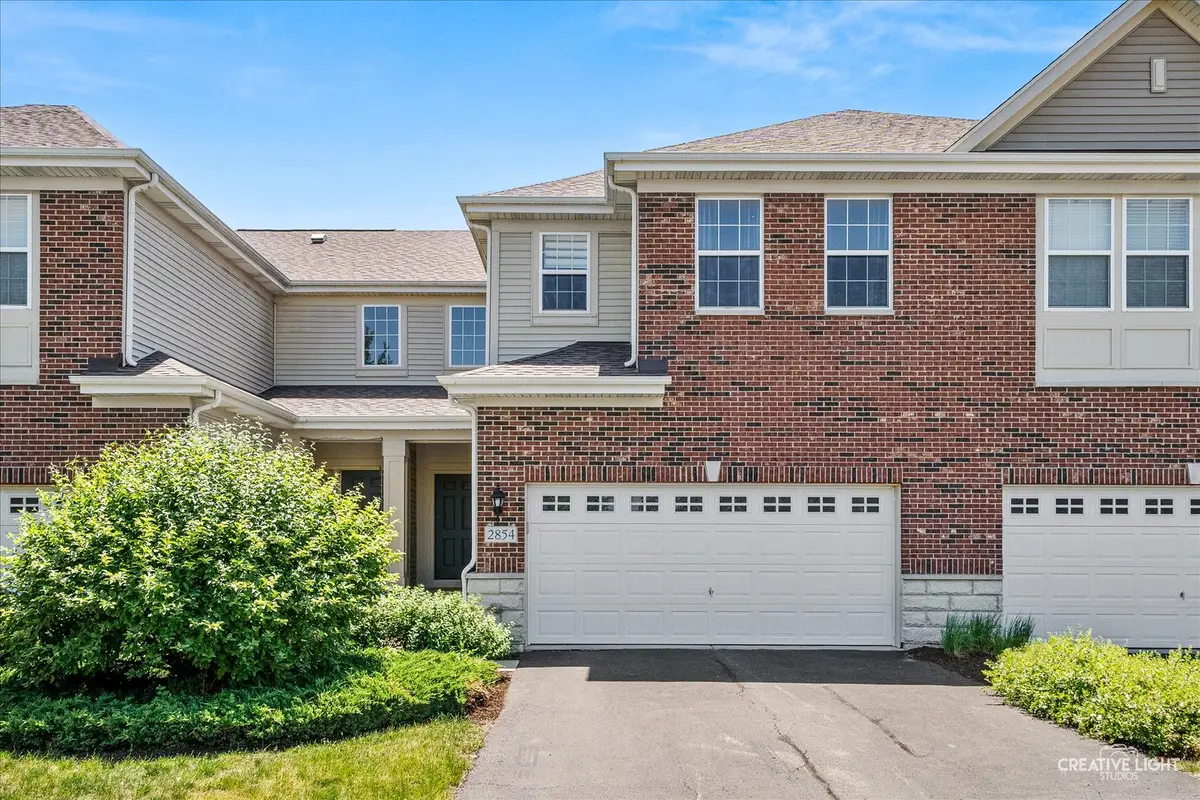 2854 Henley Lane, Naperville, IL 60540 - #1