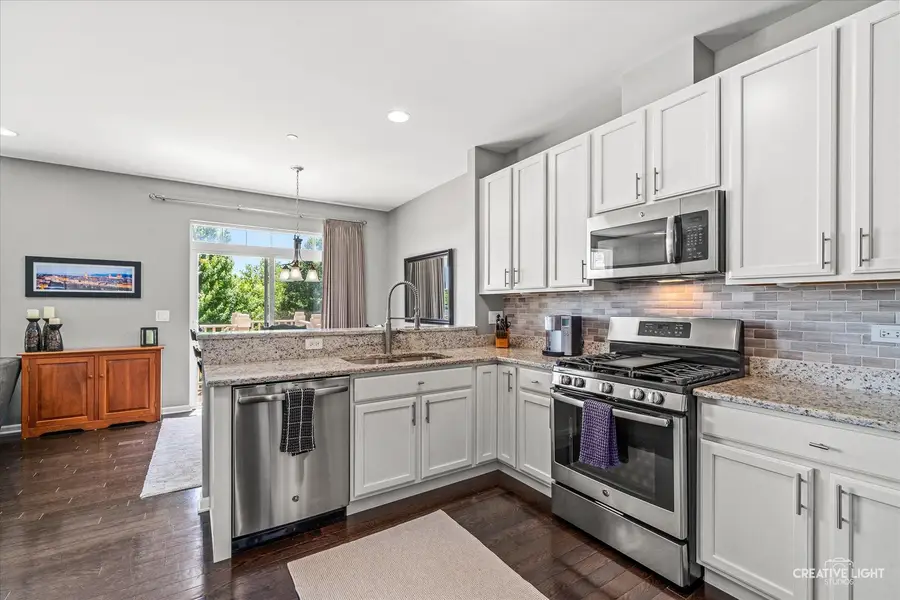 2854 Henley Lane, Naperville, IL 60540 - #3