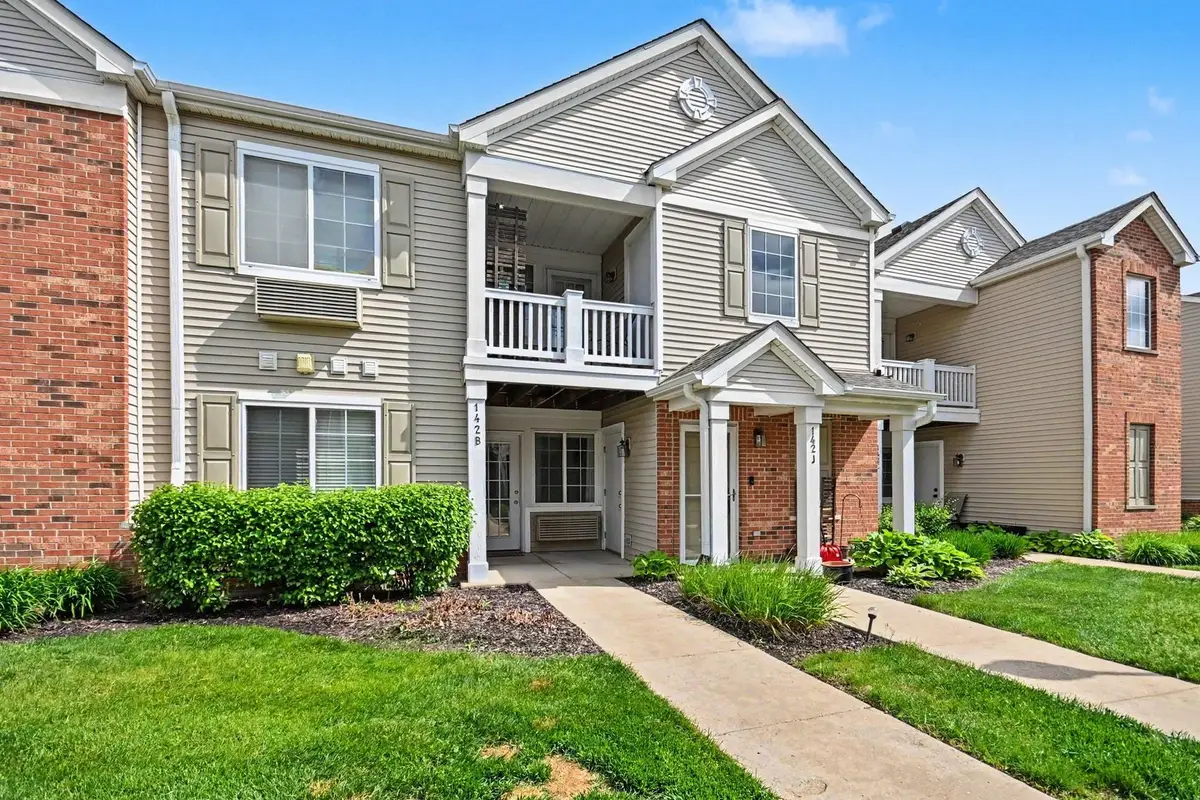 142 Bertram Drive, Yorkville, IL 60560 - #1