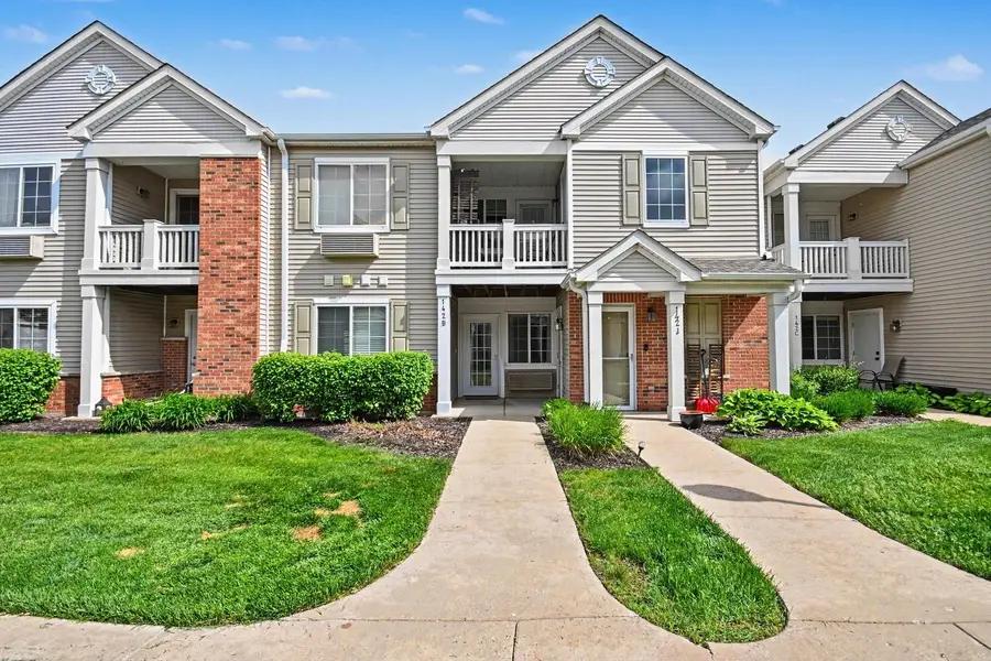 142 Bertram Drive, Yorkville, IL 60560 - #2