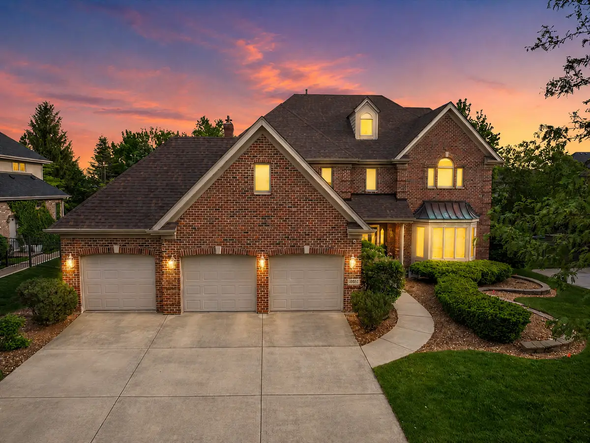 10851 White Deer Circle, Orland Park, IL 60467 - #1