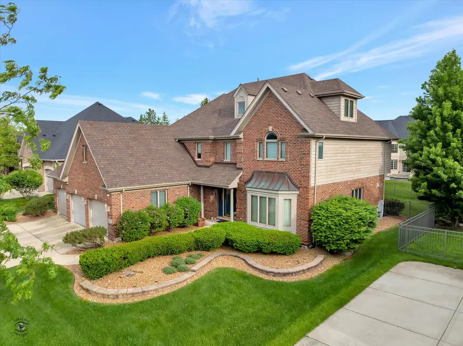 10851 White Deer Circle, Orland Park, IL 60467 - #2