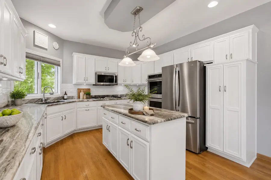 10851 White Deer Circle, Orland Park, IL 60467 - #3