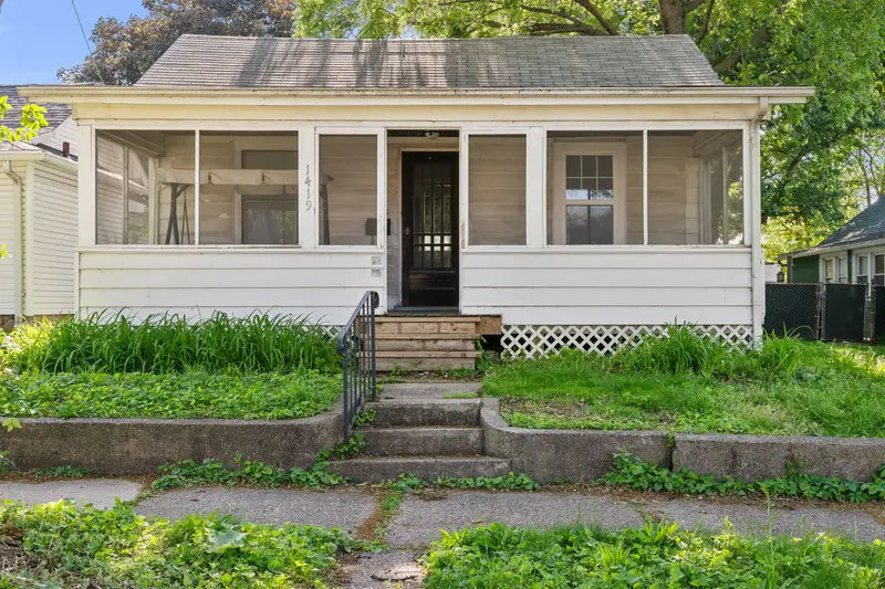 1419 17th Street, Moline, IL 61265 - #1