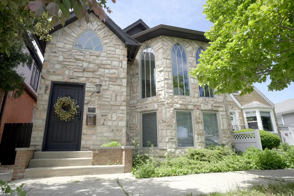 3916 N Osceola Avenue, Chicago, IL 60634 - #1