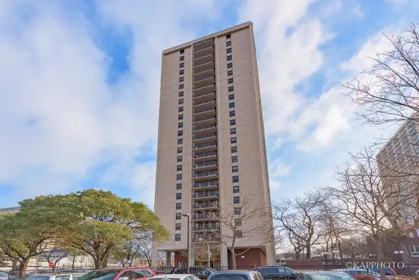 2605 S Indiana Avenue #708, Chicago, IL 60616