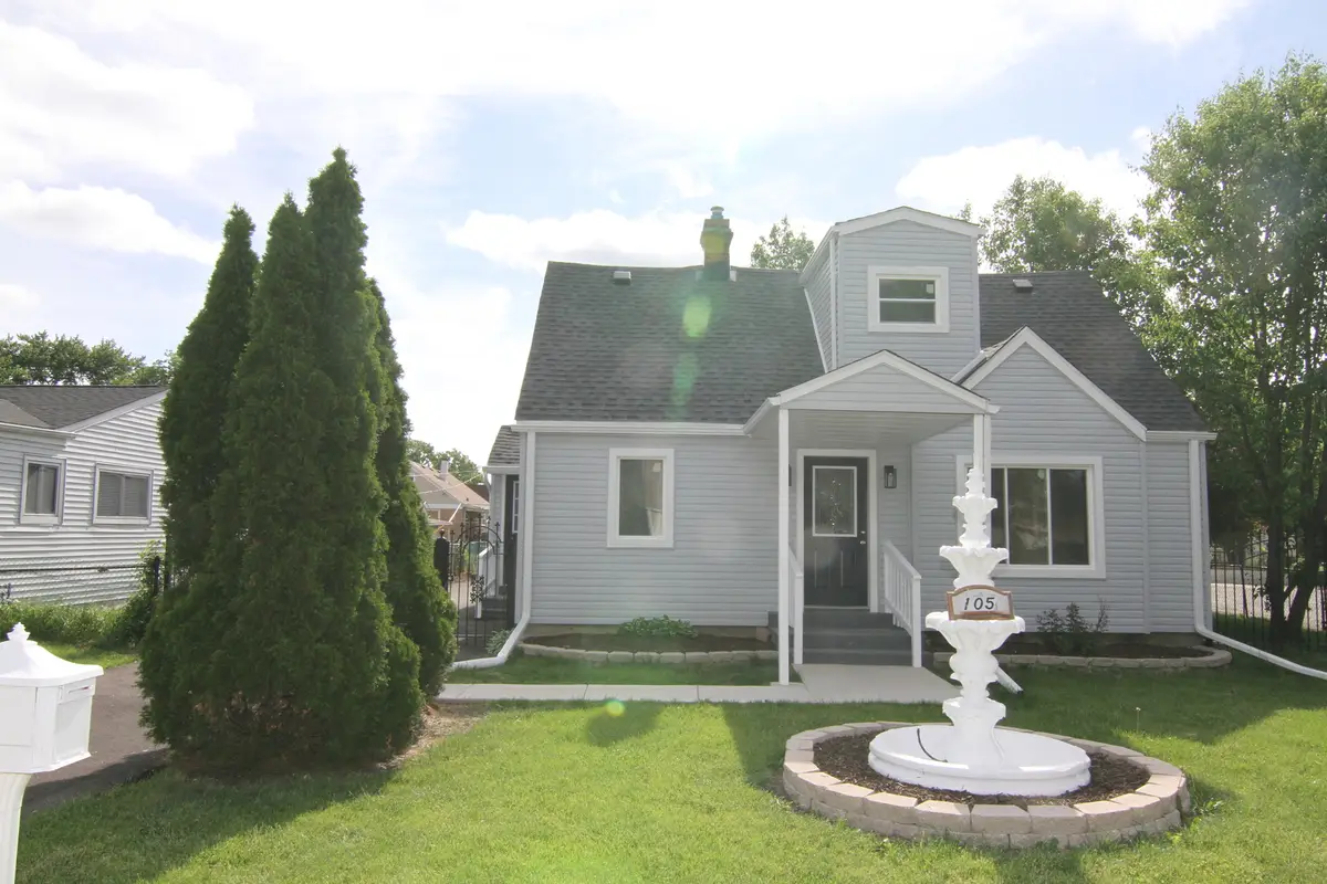105 S Marilyn Avenue, Northlake, IL 60164 - #1