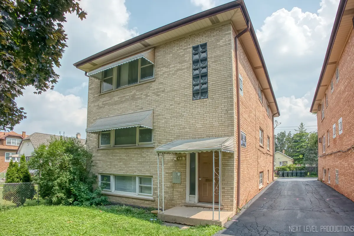1619 N 35th Avenue, Melrose Park, IL 60160 - #1