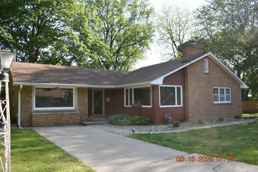 405 Prairie Court, Streator, IL 61364 - #2
