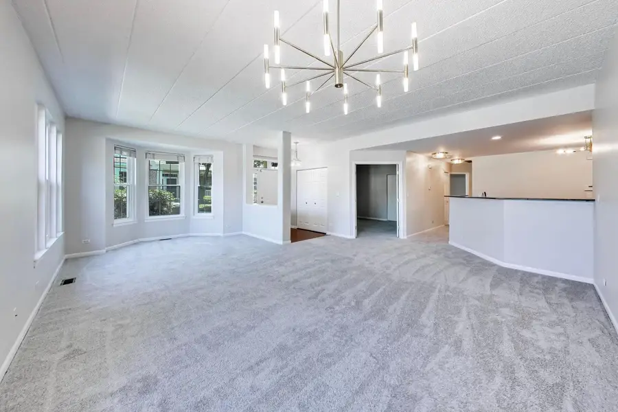 1160 Georgetown Way, Vernon Hills, IL 60061 - #2