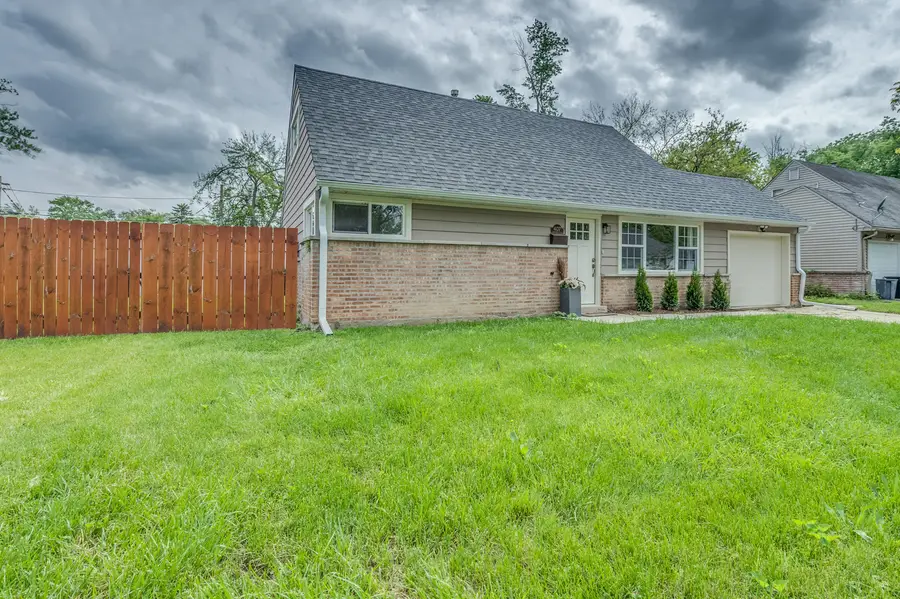407 Watseka Street, Park Forest, IL 60466 - #2