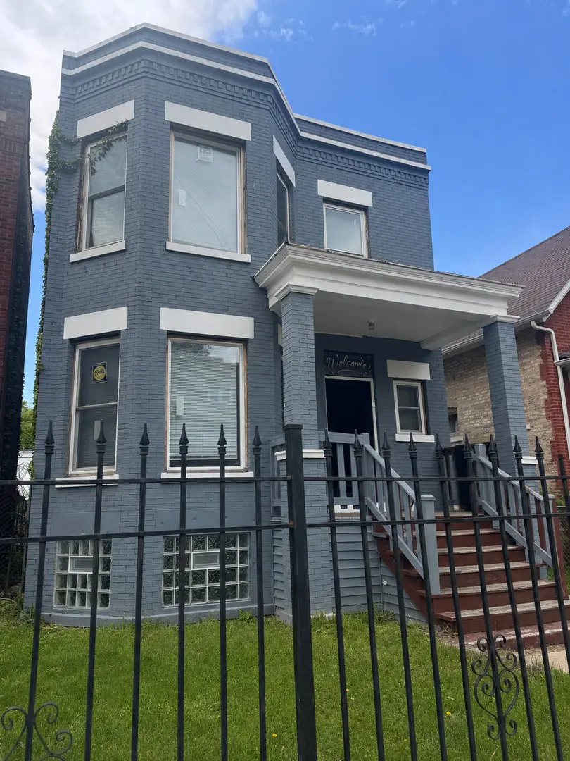7324 S Blackstone Avenue, Chicago, IL 60619 - #1