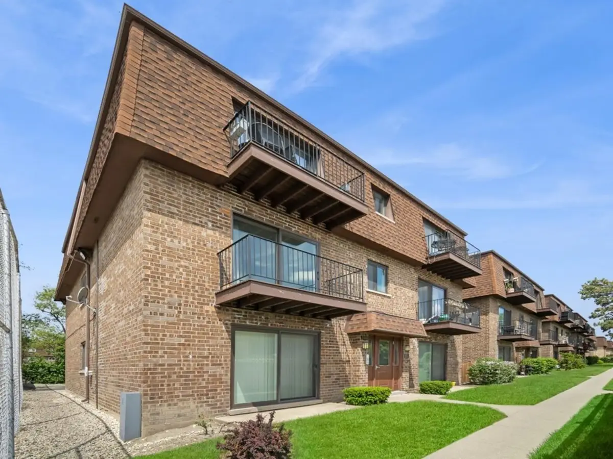 9604 Bianco Terrace #C, Des Plaines, IL 60016 - #1