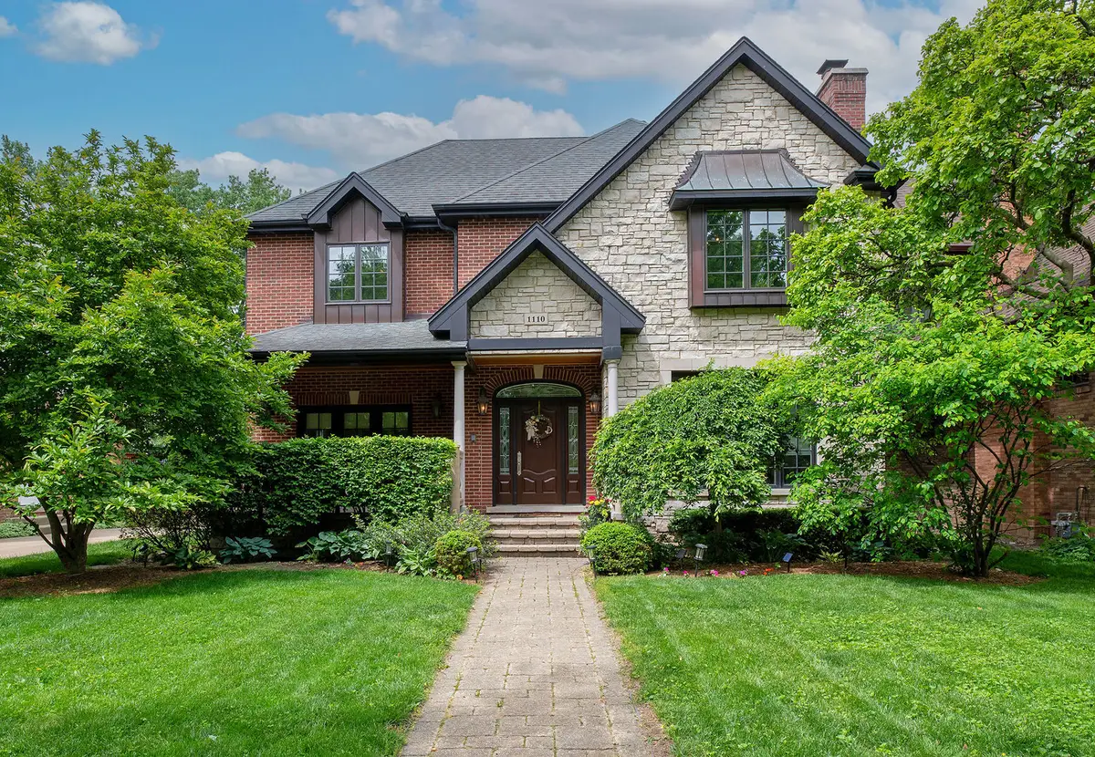 1110 S Washington Avenue, Park Ridge, IL 60068 - #1