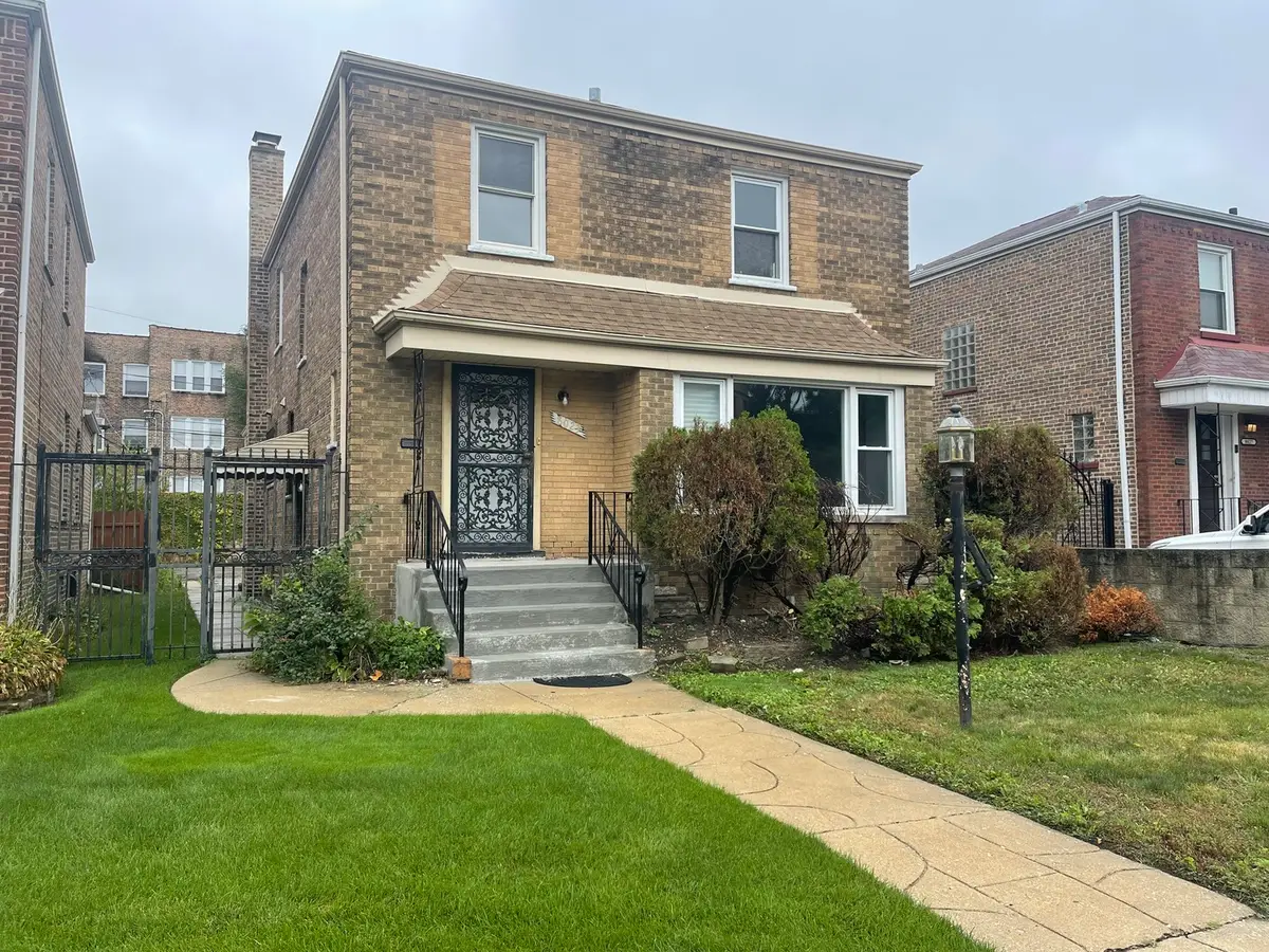 8023 S Yates Boulevard, Chicago, IL 60617 - #1