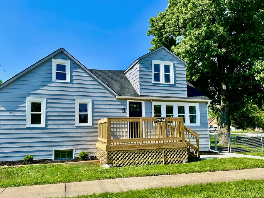 9548 Merrimac Avenue, Oak Lawn, IL 60453 - #2