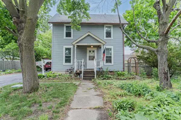 222 N Taylor Street, Marengo, IL 60152