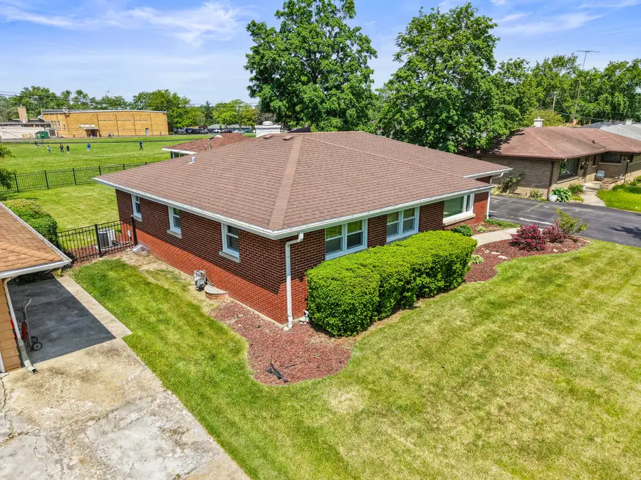 817 Summit Drive, Lockport, IL 60441 - #3