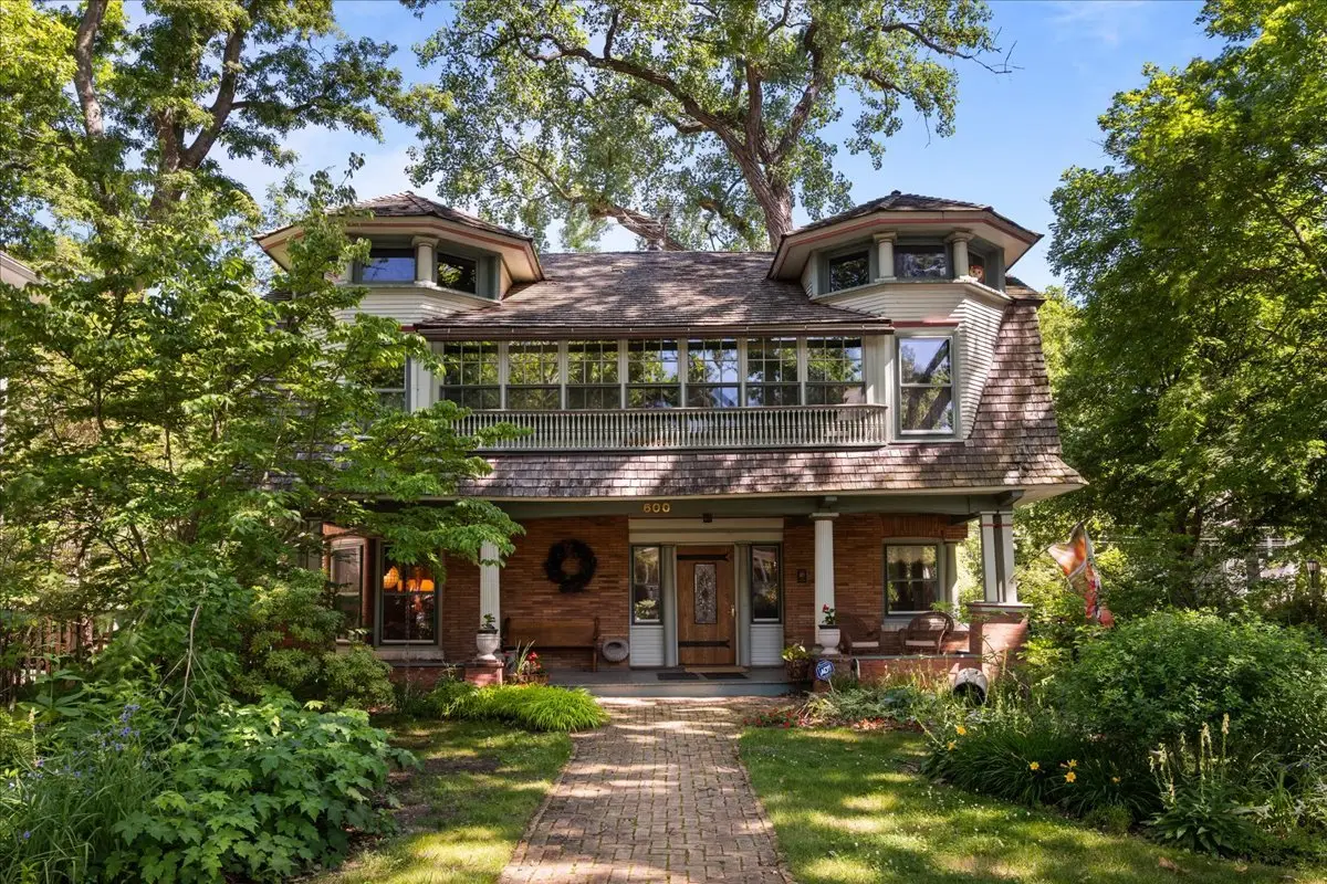 600 Central Avenue, Wilmette, IL 60091 - #1