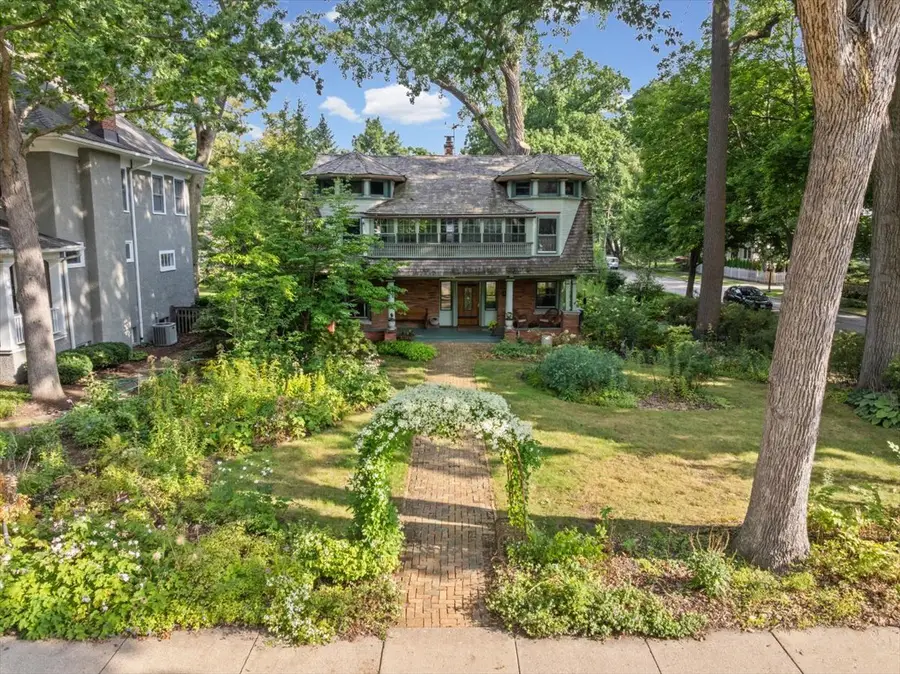 600 Central Avenue, Wilmette, IL 60091 - #3
