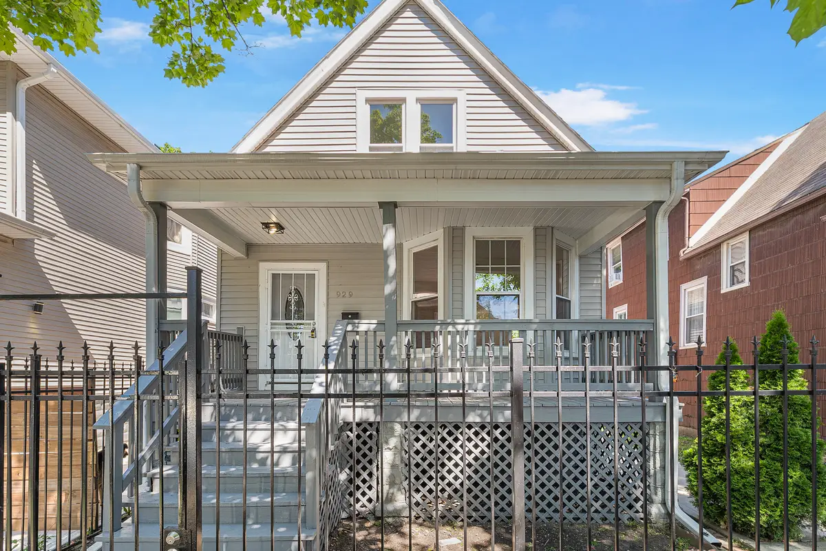 929 N Latrobe Avenue, Chicago, IL 60651 - #1