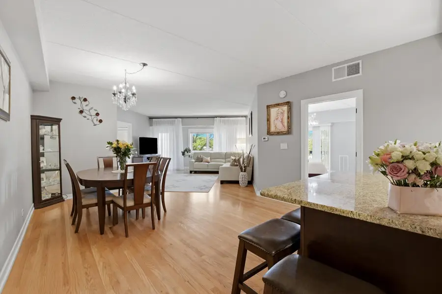 7420 W Lawrence Avenue #202, Harwood Heights, IL 60706 - #2