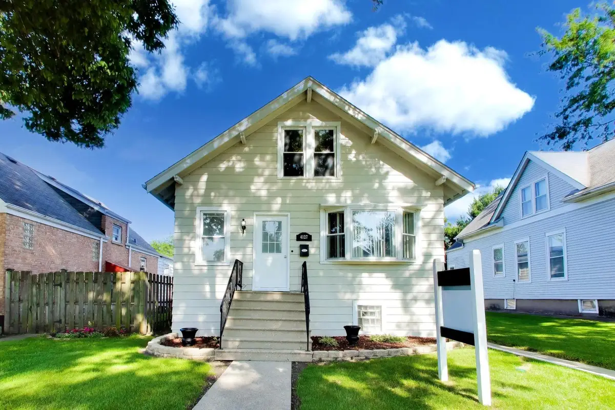 4127 Arthur Avenue, Brookfield, IL 60513 - #1