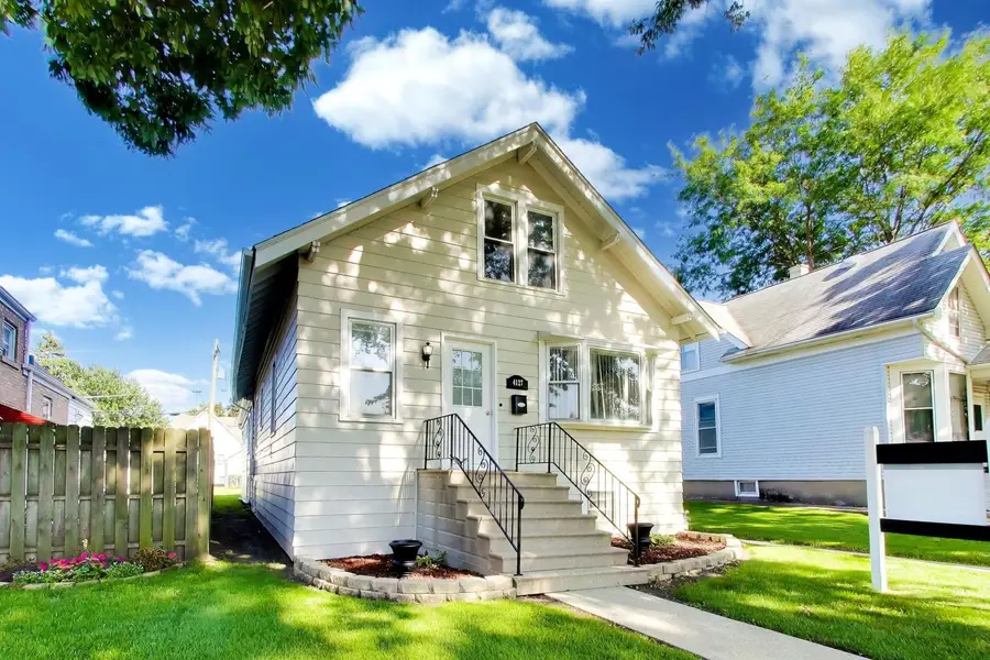 4127 Arthur Avenue, Brookfield, IL 60513 - #2