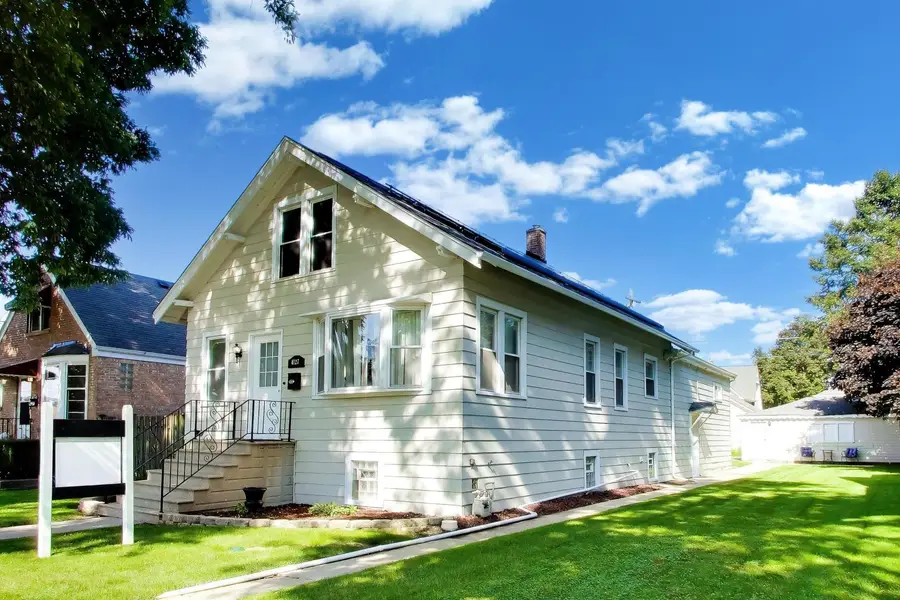 4127 Arthur Avenue, Brookfield, IL 60513 - #3