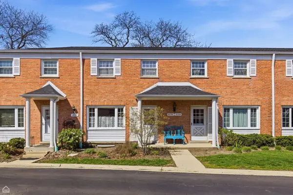 2154 Rugen Road #A, Glenview, IL 60026