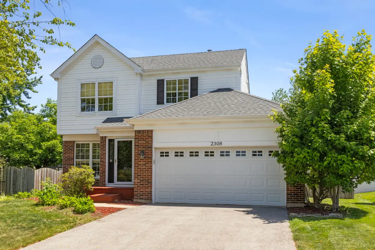 2308 Periwinkle Court, Naperville, IL 60540 - #1