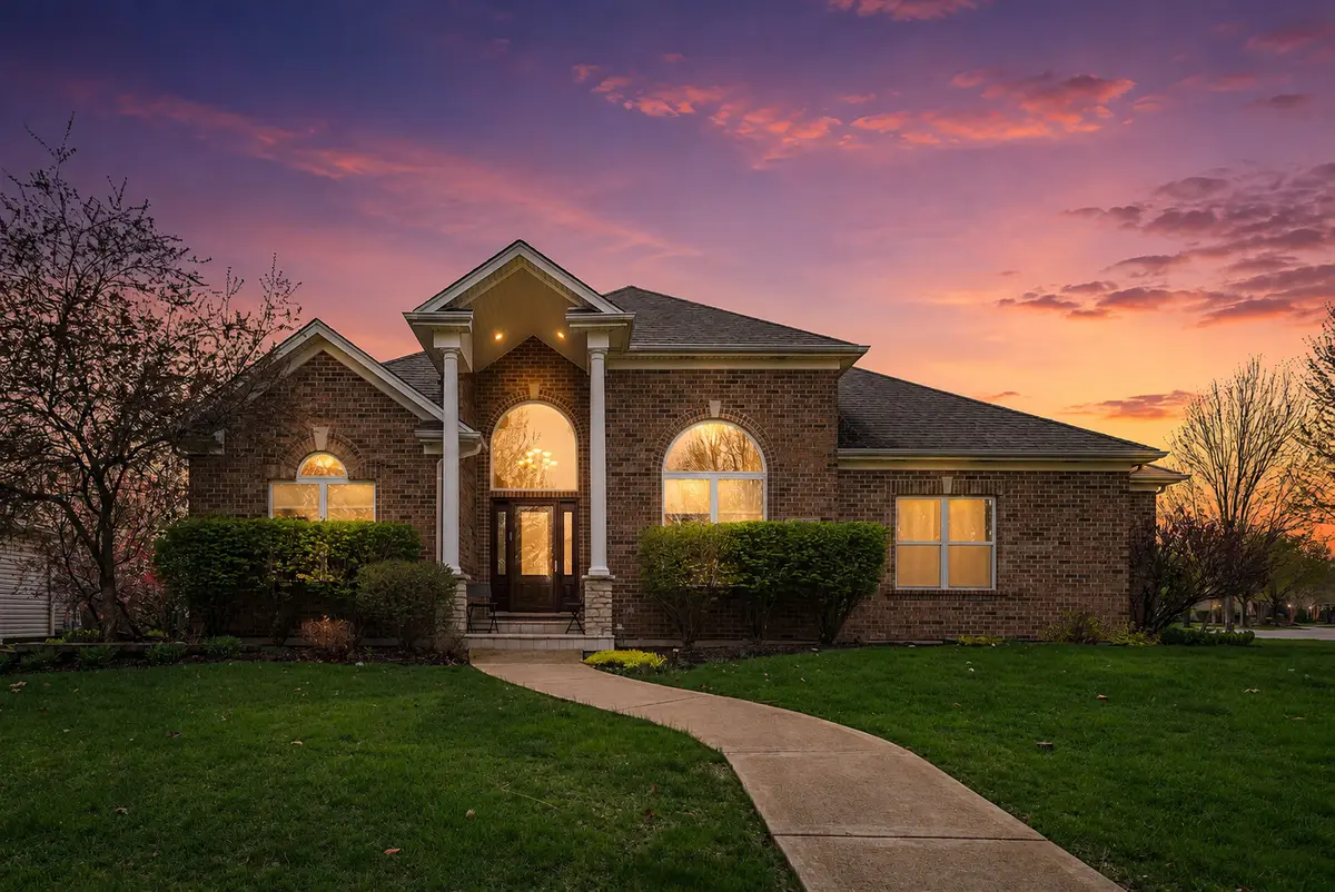 13002 Silverleaf Court, Plainfield, IL 60585 - #1