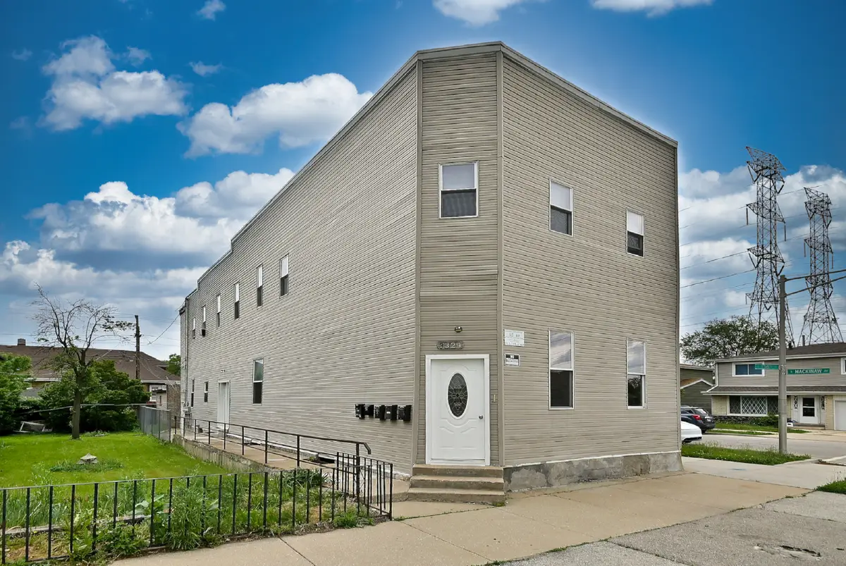 3324 E 136th Street, Chicago, IL 60633 - #1