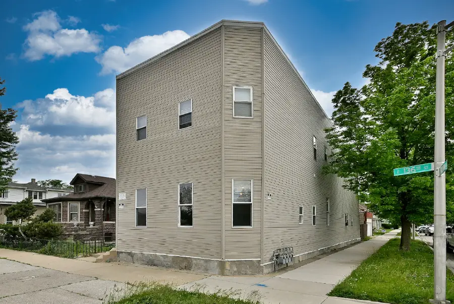 3324 E 136th Street, Chicago, IL 60633 - #2