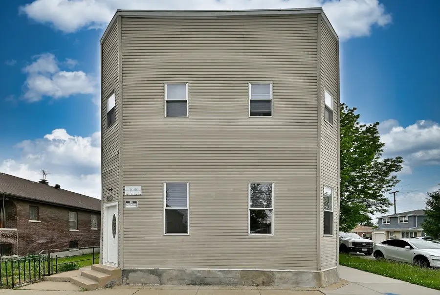 3324 E 136th Street, Chicago, IL 60633 - #3