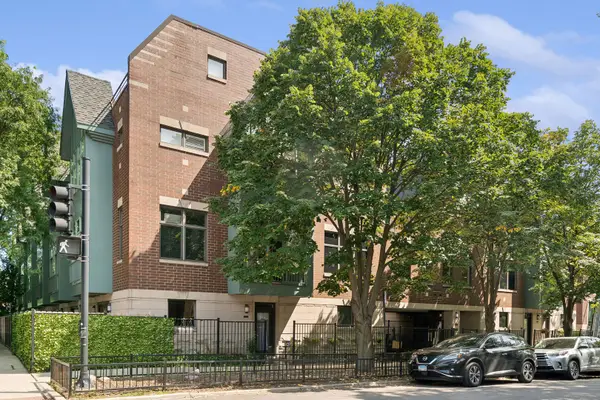 2751 N Greenview Avenue #A, Chicago, IL 60614