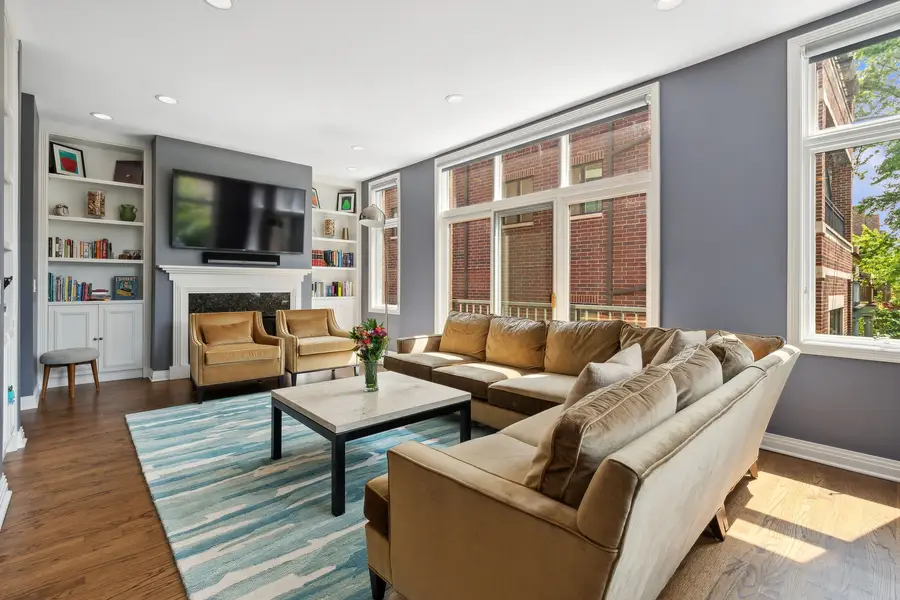 2751 N Greenview Avenue #A, Chicago, IL 60614 - #3