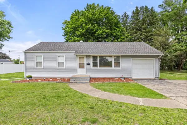 902 Laura Avenue, Streator, IL 61364