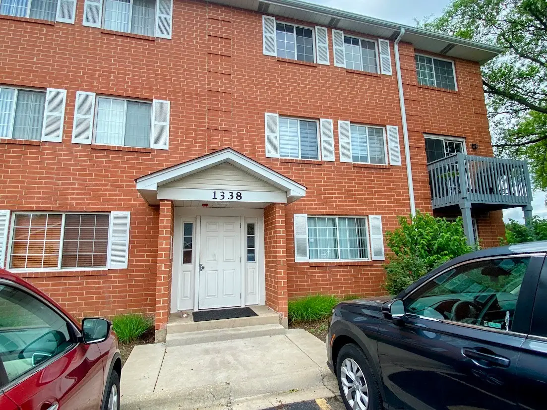 1338 S Lorraine Road #A, Wheaton, IL 60189 - #1