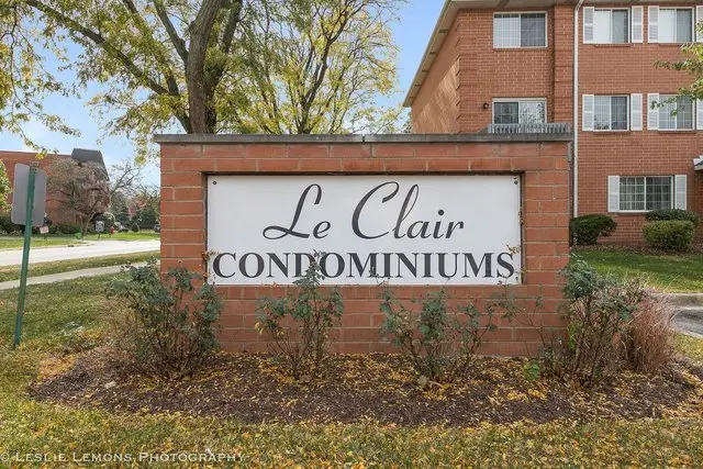 1338 S Lorraine Road #A, Wheaton, IL 60189 - #2