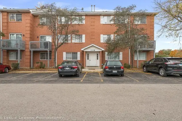 1338 S Lorraine Road #A, Wheaton, IL 60189 - #3