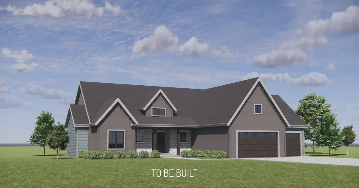 5174 Woody Creek Lane, Bettendorf, IA 52722 - #1