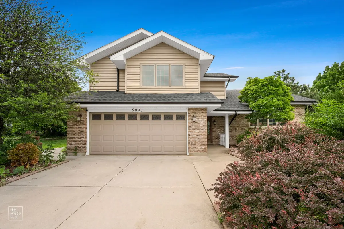 9041 Sunrise Lane, Orland Park, IL 60462 - #1