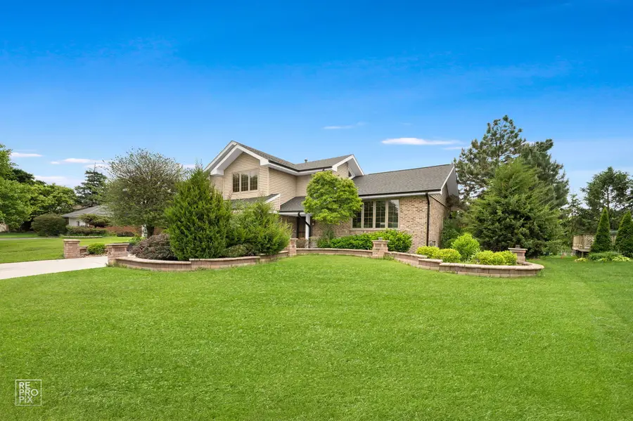 9041 Sunrise Lane, Orland Park, IL 60462 - #3