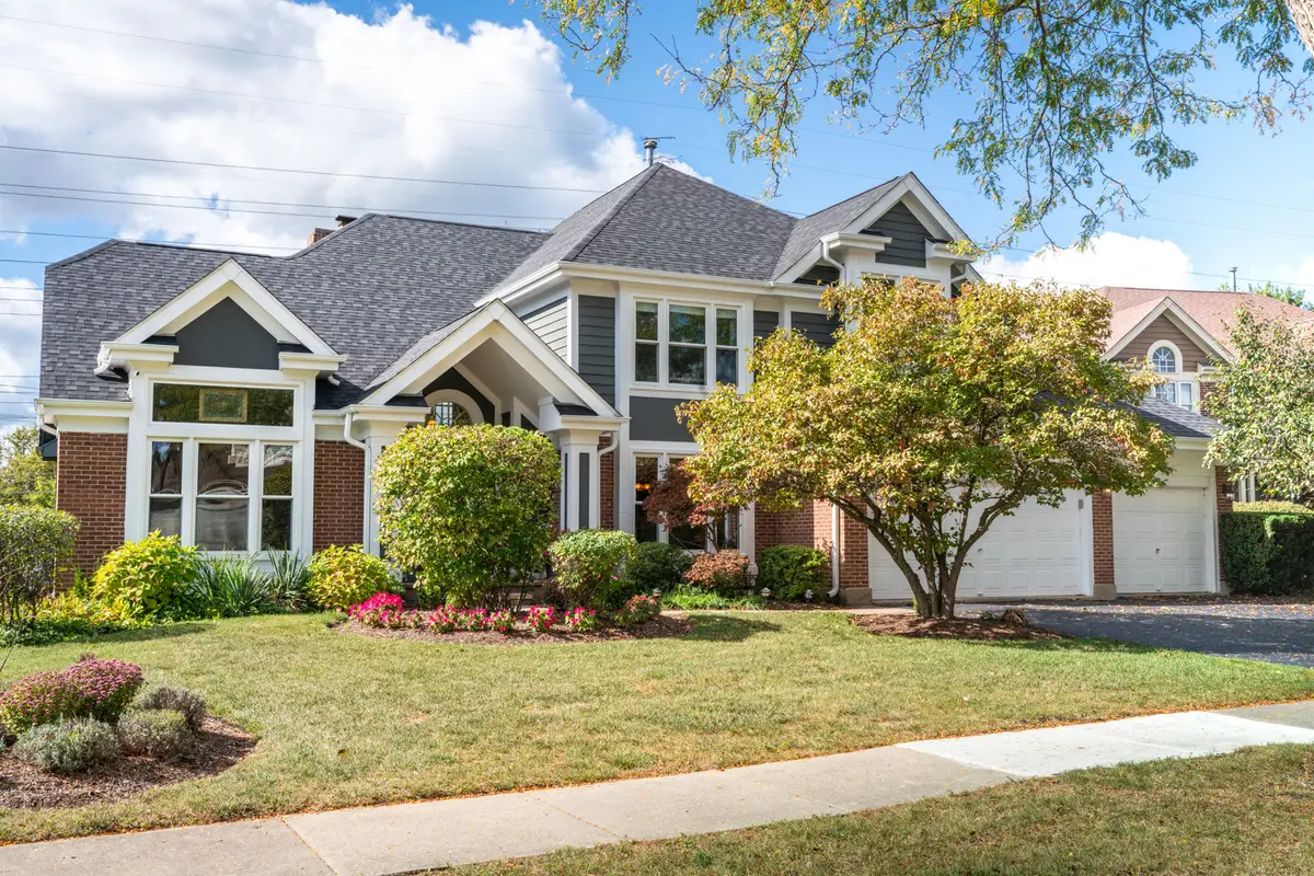 2116 Birchwood Lane, Buffalo Grove, IL 60089 - #1