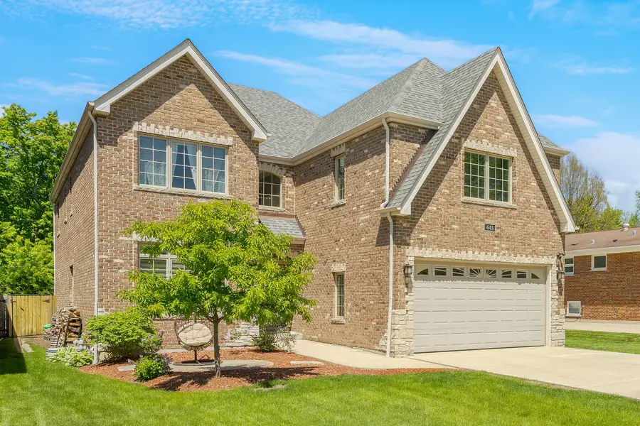 643 W Crockett Avenue, Elmhurst, IL 60126 - #2