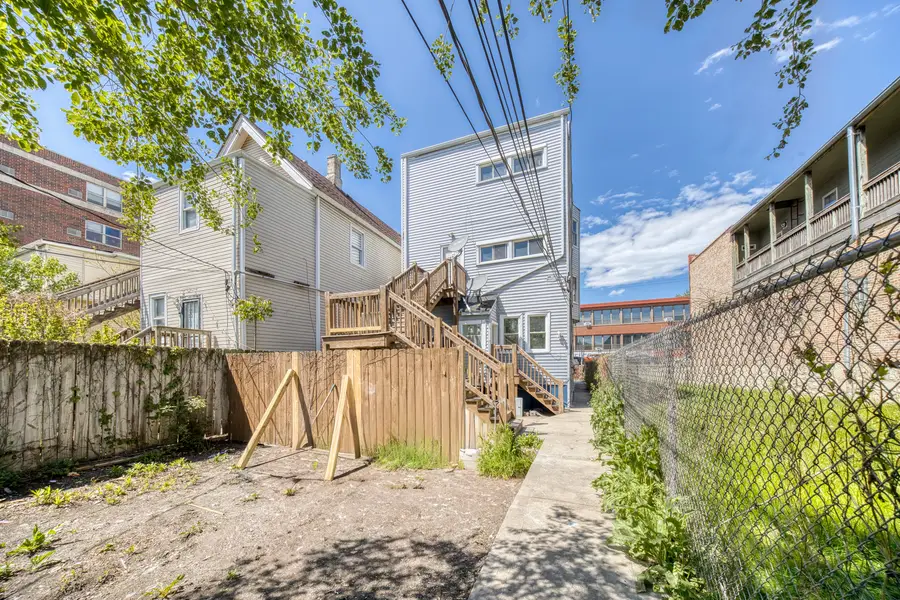 3221 E 91st Street, Chicago, IL 60617 - #2