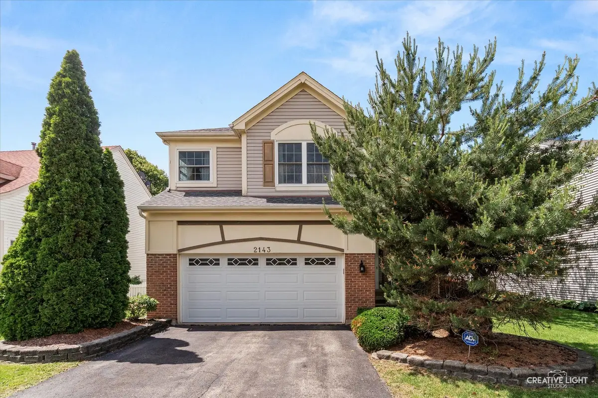 2143 Periwinkle Lane, Naperville, IL 60540 - #1