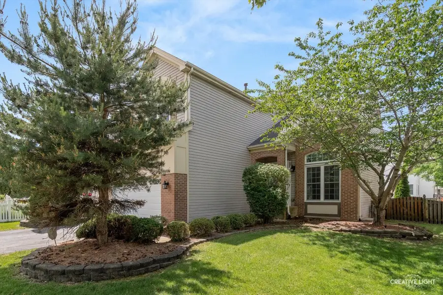 2143 Periwinkle Lane, Naperville, IL 60540 - #2