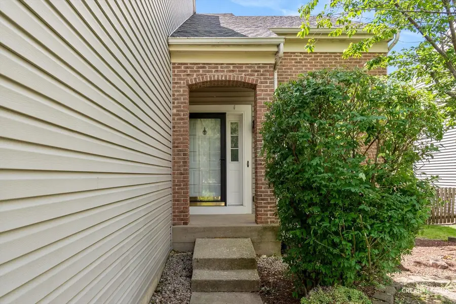 2143 Periwinkle Lane, Naperville, IL 60540 - #3
